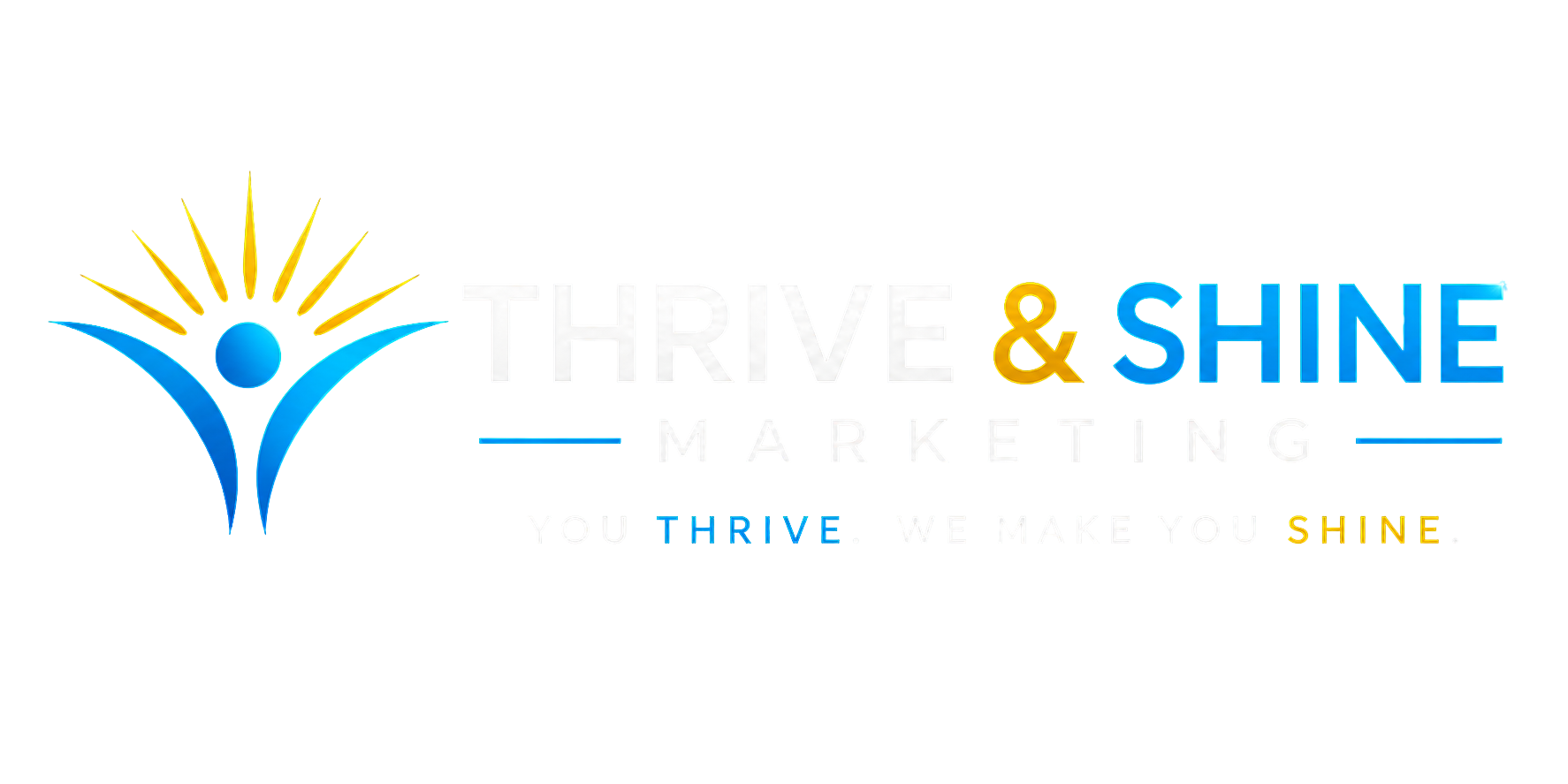 Thrive & Shine Marketing